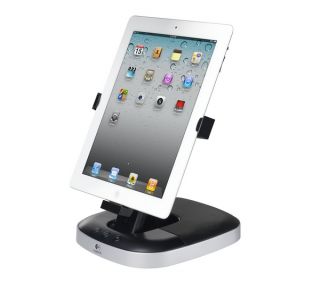 LOGITECH iPad Speaker Stand Deals  Pcworld