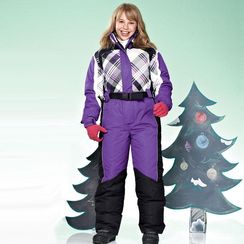 Northpeak snowsuit sale