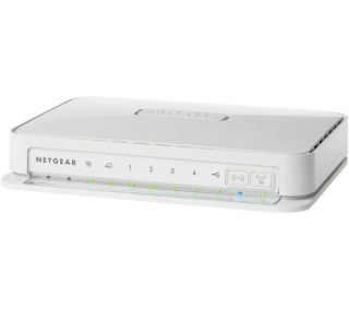 NETGEAR WNR2200 100UKS N300 Wireless Cable Router Deals  Pcworld