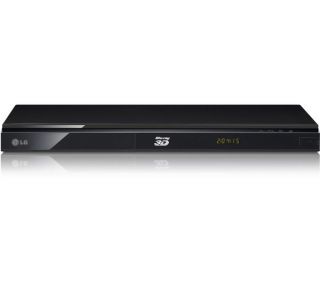 LG BP620 3D Blu ray Player Deals  Pcworld