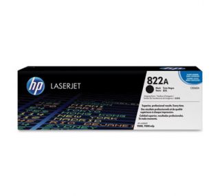 HP 822A (C8560A) Black LaserJet Image Drum