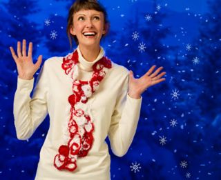 Joann Fabrics Holiday PR Kit