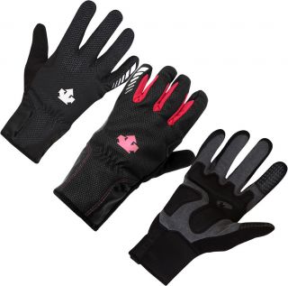 Wiggle  Descente Shelter Winter Gloves  Winter Gloves