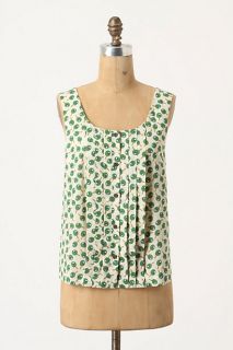 Ping Pong Tank   Anthropologie