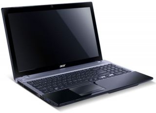 Acer Aspire V3 731 Laptop, Intel Pentium B960 2.2GHz, 6GB RAM, 500GB 