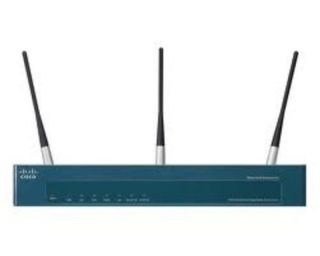 Cisco Small Business Pro AP 541N Wireless N Access Point  Ebuyer