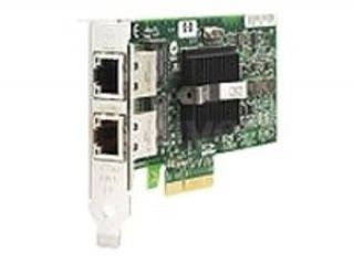 HP NC360T PCI Express Dual Port Gigabit Server Adapter  Ebuyer