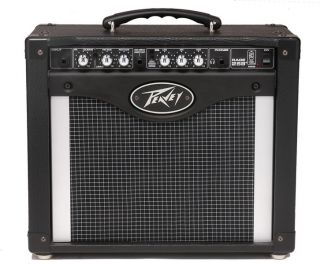 Like New Peavey Rage 258  Sweetwater Trading Post