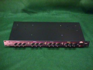 Like New Audio Logic MT44 Noise Gate  Sweetwater Trading Post