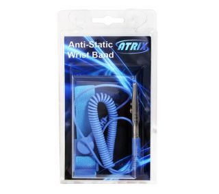 ATRIX Anti Static Wristband Deals  Pcworld
