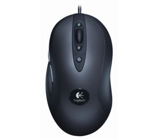 LOGITECH G400 Optical Gaming Mouse Deals  Pcworld