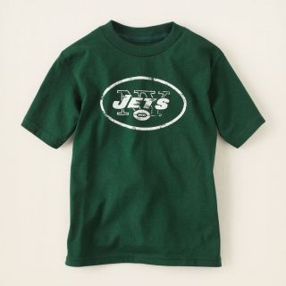 boy   graphic tees   NY Jets graphic tee  Childrens Clothing  Kids 