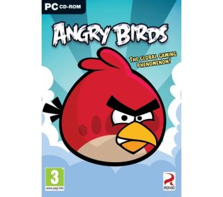 FOCUS Angry Birds Deals  Pcworld