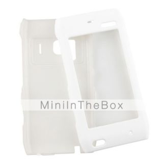 USD $ 2.09   Protective PVC Case Cover for N8,  On All 
