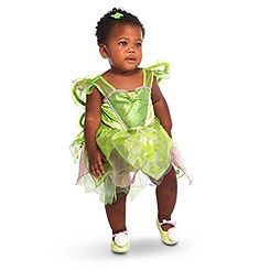 Tinker Bell Costume Collection for Baby