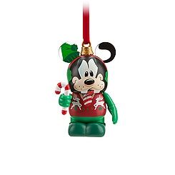 Vinylmation Jingle Smells 2 Series Goofy   3