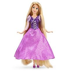 Classic Disney Princess Rapunzel Doll    12