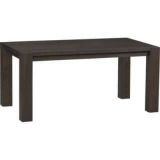 Big Sur Charcoal 65 Dining Table $1,699.00