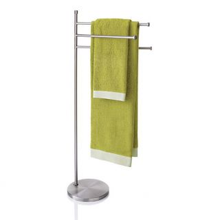 Floor Towel Rack in Bath Accessories  