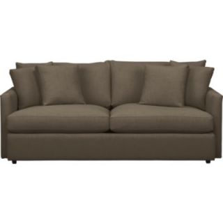 Lounge 83 Sofa Available in Espresso $1,599.00