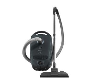 Buy MIELE S2111 Cylinder Vacuum Cleaner   Lava Grey  Free Delivery 