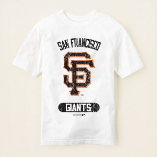 boy   graphic tees   San Fran Giants graphic tee  Childrens Clothing 