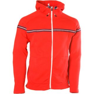 Peak Performance Arosa Full Zip Hoody   Mens   2011 BCS from 