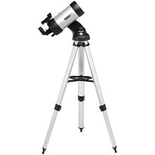 Bushnell 1300x100 GoTo Maksutov Cassegrain Telescope   SportsAuthority 