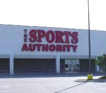 Sports Authority Sporting Goods North Charleston sporting good stores 