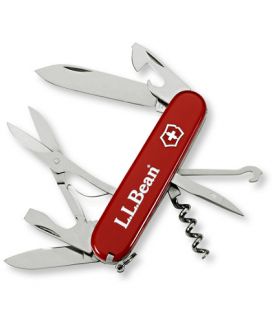 Victorinox L.L.Bean Climber Multitools   at L.L.Bean