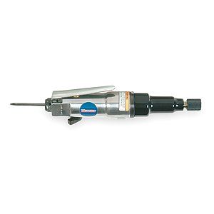  INTERNATIONAL INC. Air Screwdriver,20 to 40 in. lb.   3BE27 