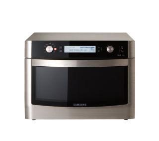Buy SAMSUNG Omnipro CP1395ST Combination Microwave   Stainless Steel 