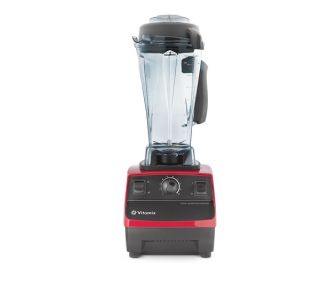 Buy VITAMIX TNC 010232 Blender   Red  Free Delivery  Currys