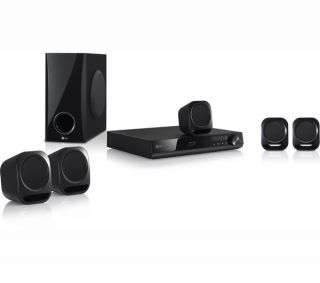 Buy LG BH4120S 5.1 Blu ray Home Cinema System  Free Delivery 