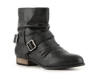 Diba Kayden Bootie Womens Ankle Boots & Booties Boots Womens Shoes 