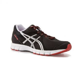 ASICS Mens Rush 33 Running Shoe Running Athletic Mens Shoes   DSW