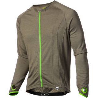 Cutter Classic Jersey   Long Sleeve   Mens  