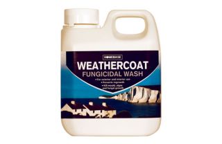 Weathercoat Fungicidal Wash   1L from Homebase.co.uk 