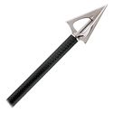 Bass Pro Shops   Muzzy® MX 3 Fixed Blade Broadheads or Replacement 