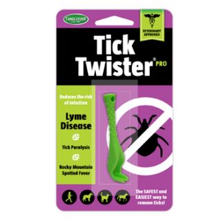 Tick Twister at  