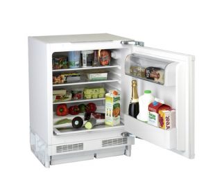 Buy BELLING ILF800 Integrated Undercounter Fridge  Free Delivery 