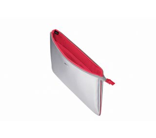 Buy SONY VGP CPC1 VAIO 15.5” Laptop Sleeve   White & Pink  Free 