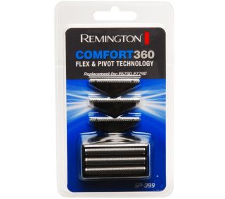 Buy REMINGTON SP399 F7790 Comfort 360 Shaver Foil and Cutter Pack 