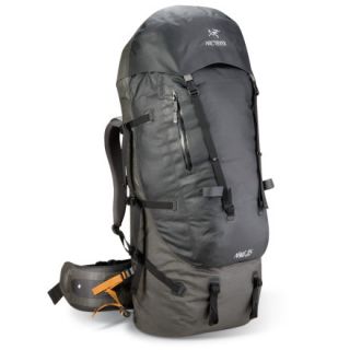 Arcteryx Naos 85 Backpack   5004 5370cu in  