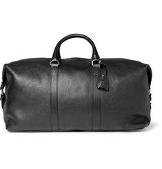 Mulberry Clipper Leather Holdall