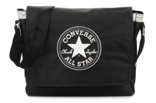 Messenger Bag Converse (Noir)  livraison gratuite de vos Sacs de 