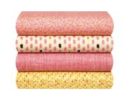  Lisette & Little Lisette Fabrics