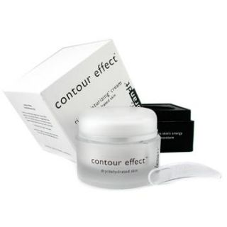 Contour Effect Rich Moisturizing Cream (Dry / Dehydrated Skin) 50g/1 