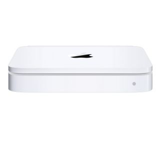 APPLE Time Capsule Wireless Network Hard Drive   2TB White Deals 