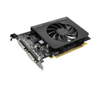 EVGA NVIDIA GeForce GT 630 PCI E Graphics Card   1 GB Deals  Pcworld